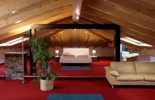 Ascona Hotel | Hotel Collinetta