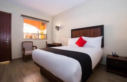 Apan Hotel | Hotel Colonial Acopinalco Inn