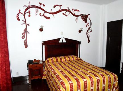 Manzanillo Hotel | Hotel Colonial