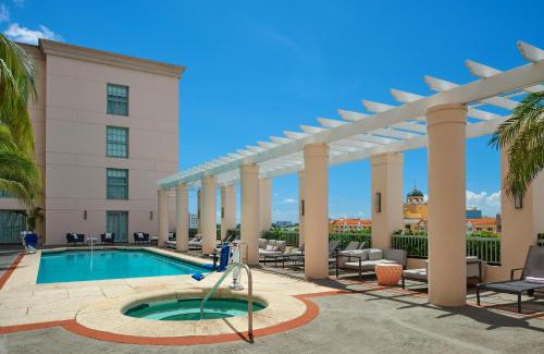 Coral Gables Section Hotel | Hotel Colonnade Coral Gables, Autograph Collection