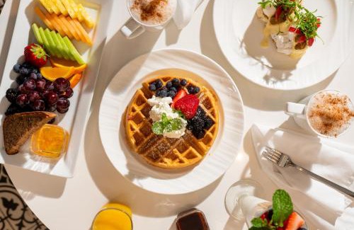 Coral Gables Section Hotel | Hotel Colonnade Coral Gables, Autograph Collection