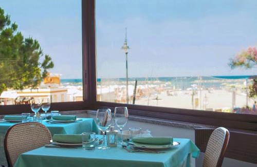 Valverde Hotel | Hotel Colorado Cesenatico