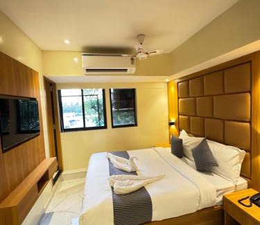 Chembur East Hotel | Hotel Comfort Castle
