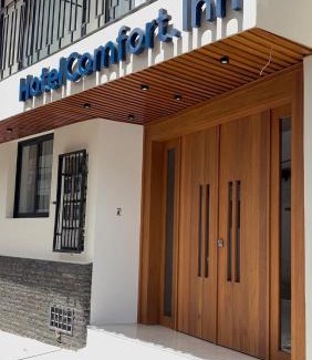 Miraflores Bajo Hotel | HOTEL COMFORT INN Torre B