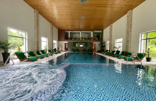 Magura Resort | Hotel Complex Turistic Magura