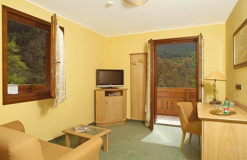 Zone Hotel | Hotel Conca Verde