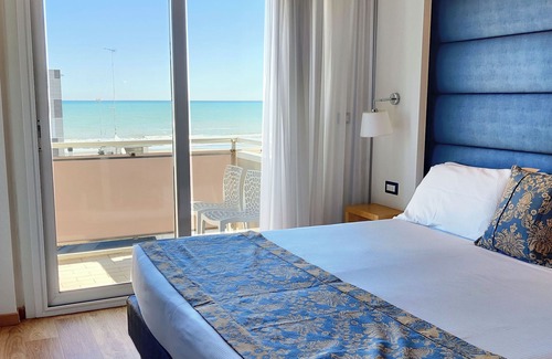 Riccione Hotel | Hotel Concord