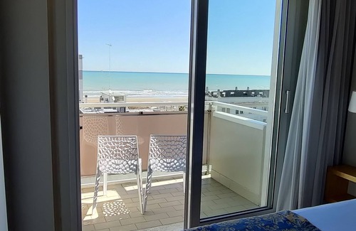 Riccione Hotel | Hotel Concord