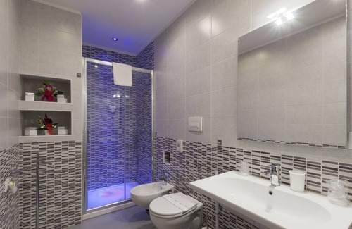 Gerenzano Hotel | Hotel Concorde Fiera