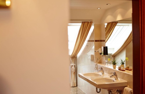 Graggenau Hotel | Hotel Concorde München