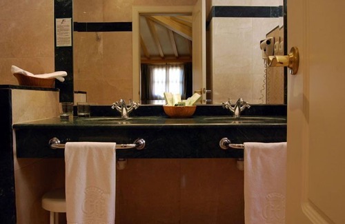 Chinchon Hotel | Hotel Condesa de Chinchón