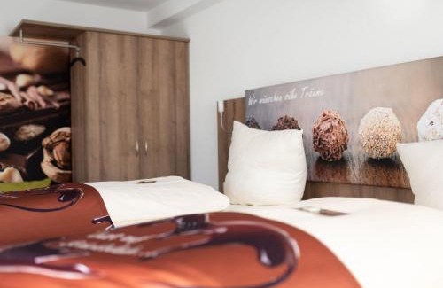 Gemarkung Schomberg Hotel | Hotel Conditorei Cafe Baier