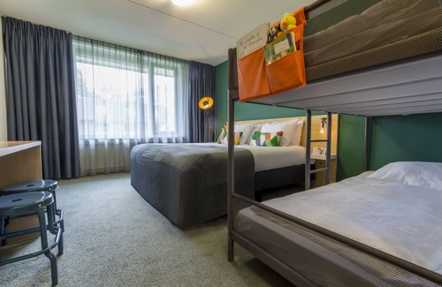 Elspeet Hotel | Hotel & Congrescentrum Mennorode