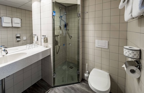 Elspeet Hotel | Hotel & Congrescentrum Mennorode