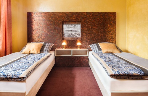 Olomouc Hotel | Hotel Conti