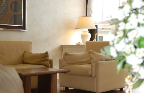 Roncadelle Hotel | Hotel Continental Brescia