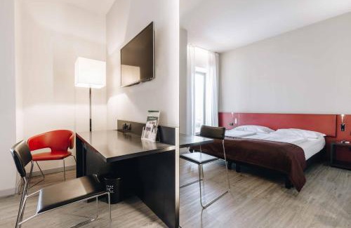 Cremona Hotel | Hotel Continental