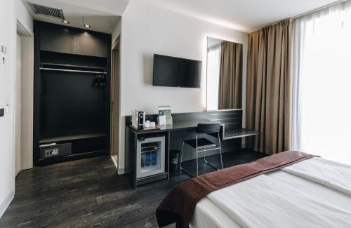 Cremona Hotel | Hotel Continental