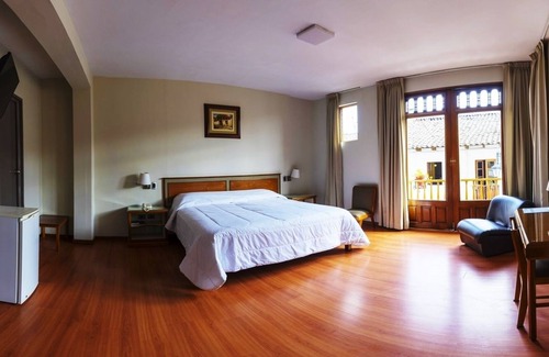 Cajamarca Hotel | Hotel Continental