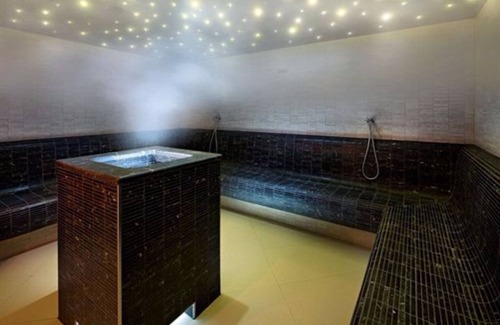Sirmione Hotel | Hotel Continental Wellness & Spa