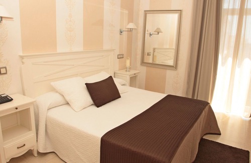 Tarifa Hotel | Hotel Convento Tarifa