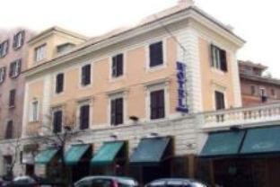 Quartiere Coppede Hotel | Hotel Coppede'