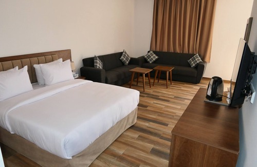Cabo Negro Hotel | Hotel Corail de Cabo