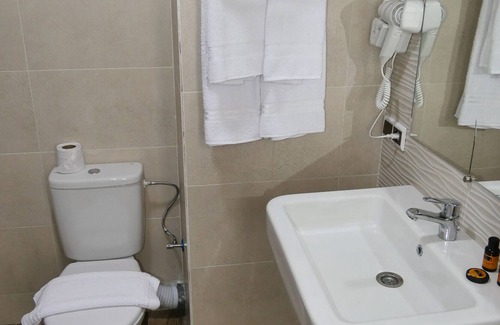 Cabo Negro Hotel | Hotel Corail de Cabo