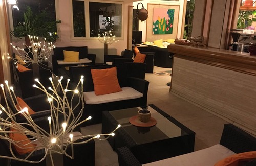 Fregenae Hotel | Hotel Corallo