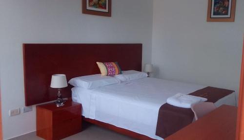 Aguaytia Hotel | HOTEL CORDILLERA AZUL AGUAYTIA