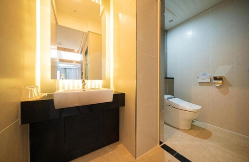 Naju Hotel | Hotel Core