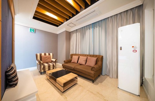 Naju Hotel | HOTEL CORE