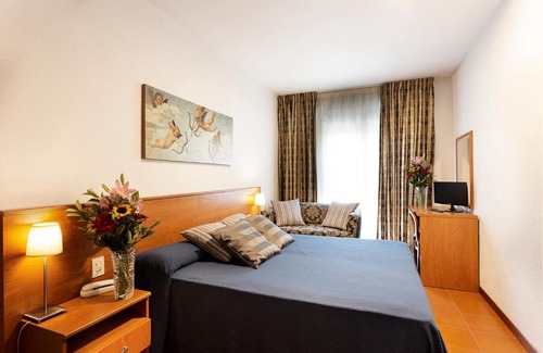 Careggi Rifredi Hotel | Hotel Corolle