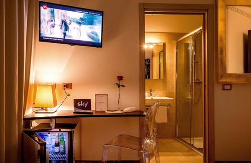 Madonna di Tirano Hotel | Hotel Corona