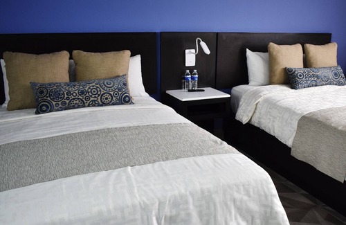 Centro Playas Hotel | Hotel Corona Plaza