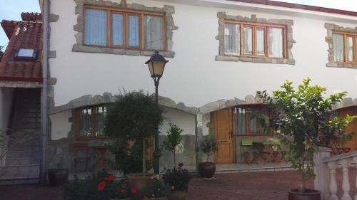 Laredo Hotel | Hotel Cortijo