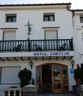 Laredo Hotel | Hotel Cortijo