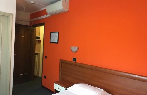 Garda Hotel | Hotel Cortina