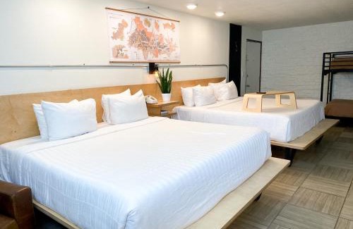 Corvallis Hotel | Hotel Corvallis