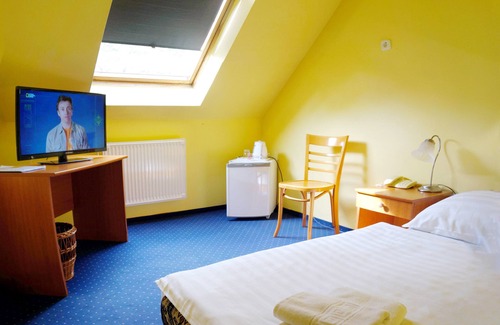 Gyor Hotel | Hotel Corvin