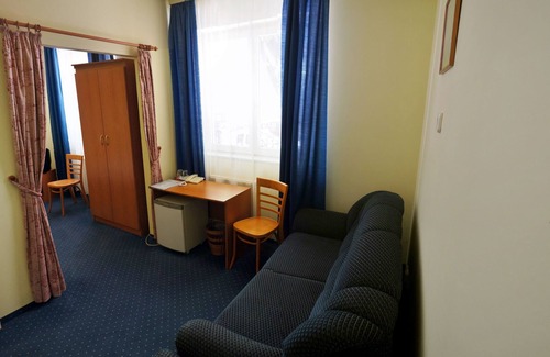 Gyor Hotel | Hotel Corvin