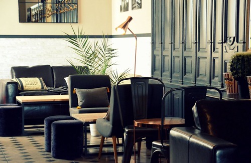 Contrexeville Hotel | Hotel Cosmos & Spa