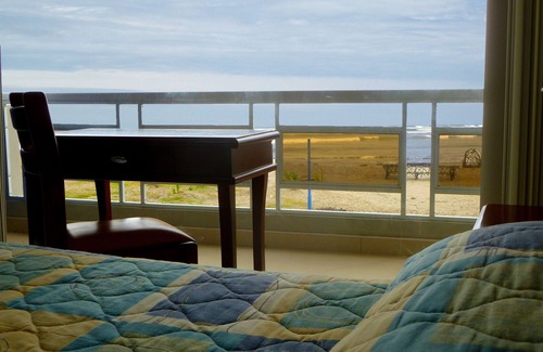 Atacames Hotel | Hotel Costa Paraiso