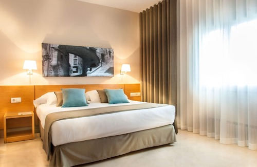 Fontajau Hotel | Hotel Costabella