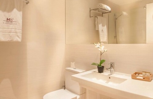 Fontajau Hotel | Hotel Costabella
