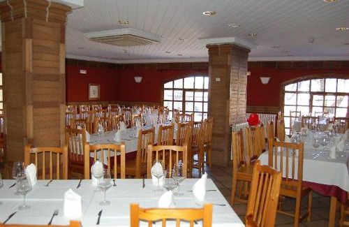 Covaleda Hotel | Hotel Covaleda Soria