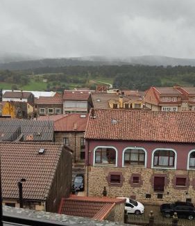 Covaleda Hotel | Hotel Covaleda Soria