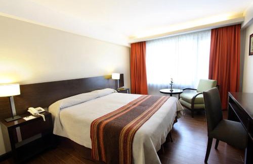 Centro Hotel | Hotel Crans Montana