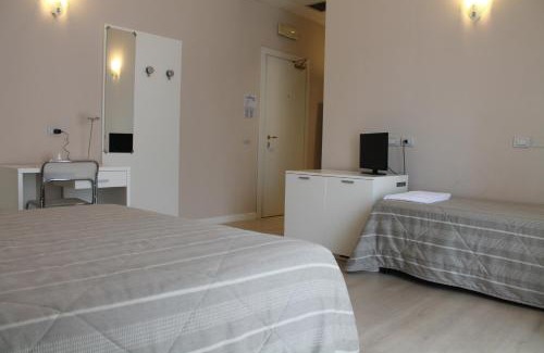 Cremona Hotel | Hotel Cremona Viale