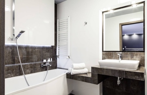 Tarnow Hotel | Hotel Cristal Park